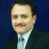 Mr. Muhammad Azam Khan