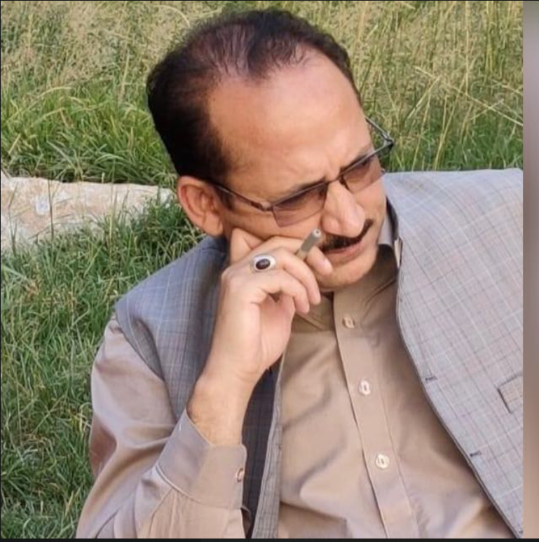 Muhammad Jaffar