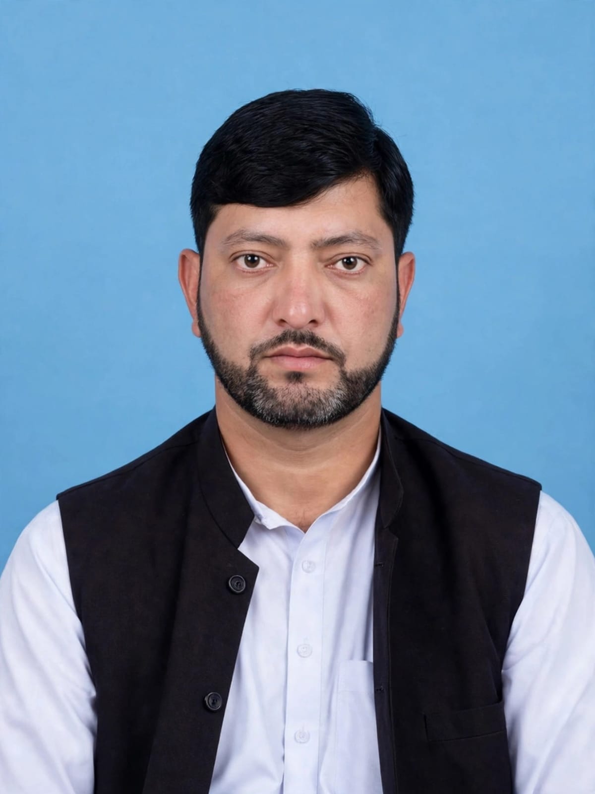 Mr. Muhammad Afzal
